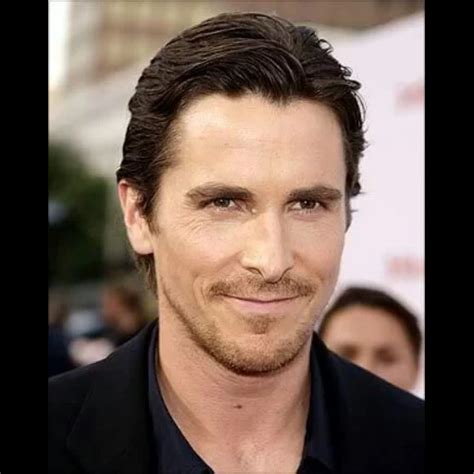 bqle|Christian Bale filmography